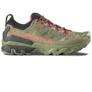 La Sportiva Ultra Raptor 3 Chaussures homme Kaki 41 pas cher