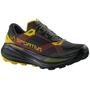 Chaussures de trail La Sportiva Prodigio Max Noir 44 ZFRS104-N07O10 pas cher