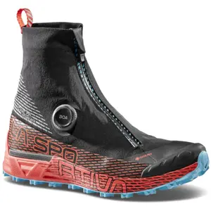 Comparateur de prix : La Sportiva - Women's Cyklon Cross GTX - Chaussures de trail taille 37...