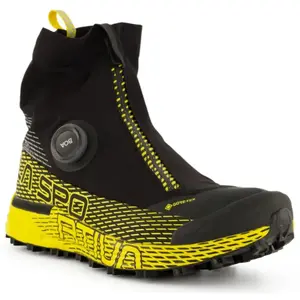 La Sportiva - Cyklon Cross GTX - Chaussures de trail taille 41, noir pas cher