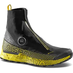La Sportiva - Cyklon Cross GTX - Chaussures de trail taille 45, noir pas cher