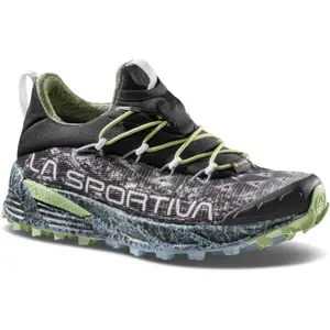 La Sportiva - Woman's Tempesta GTX - Chaussures de trail taille 38,5, ... pas cher