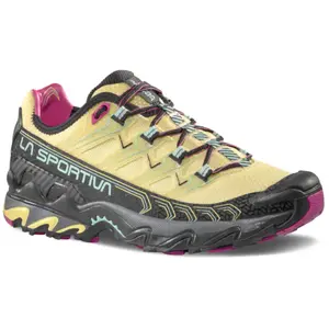 La Sportiva Ultra Raptor II Woman Banana/Black (Banana/Black) pas cher