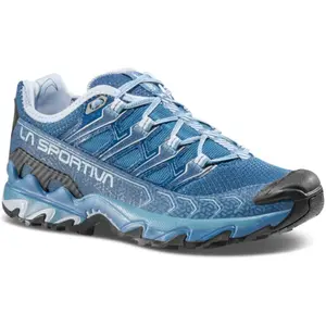 La Sportiva - Women's Ultra Raptor II - Chaussures de trail taille 37,5 - Regular, bleu pas cher