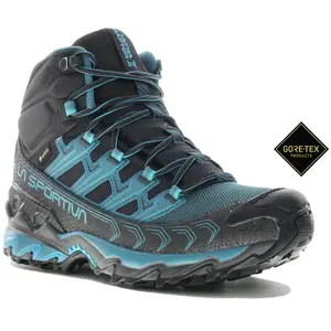La Sportiva - Women's Ultra Raptor II Mid GTX - Chaussures de randonné... pas cher