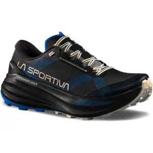 La Sportiva - Prodigio Max - Chaussures trail homme Grey / Chalk - 46....