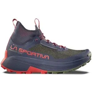 LA SPORTIVA Homme Prodigio Hike GTX Chaussures, Cypress-Night Sky, 43