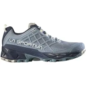 La Sportiva Akyra II Chaussures de sport femme Bleu 37 pas cher
