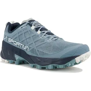 La Sportiva Akyra II Chaussures de sport femme Bleu 37.5 pas cher