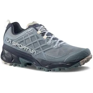 La Sportiva Akyra II Chaussures de sport femme Bleu 39 pas cher
