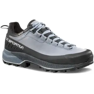 LA SPORTIVA Femme TX5 Evo GTX Chaussures, Limestone-Chalk, 42 pas cher