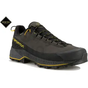 Comparateur de prix : Chaussures La Sportiva TX5 Evo GORE-TEX noir jaune - 44.5