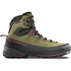 La Sportiva - TX5 Evo Mid Woman GTX - Chaussures randonnée femme Cypre... pas cher