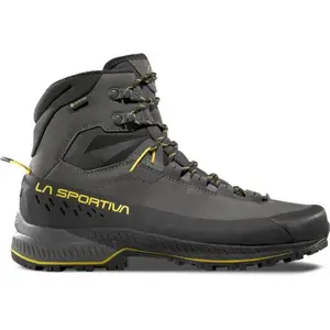 Chaussures La Sportiva TX5 Evo Mid GORE-TEX noir jaune - 45