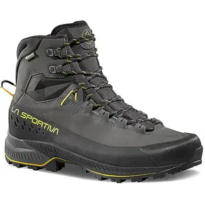 LA SPORTIVA Chaussures d'approche pour hommes TX Evo GTX Mid gris | 47