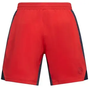 Short La Sportiva Pure 7" ZARS038-B46R24 Rouge XL