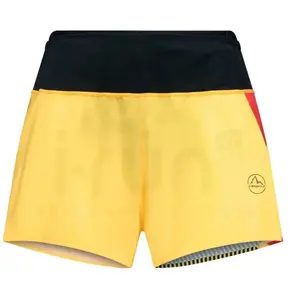 La Sportiva Pure vêtement running homme Noir S