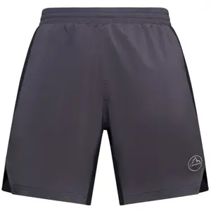Short La Sportiva Pure 7" ZARS038-G19K00 Gris XL