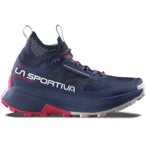 La Sportiva - Prodigio Hike Woman GTX - Chaussures randonnée femme Nig... pas cher