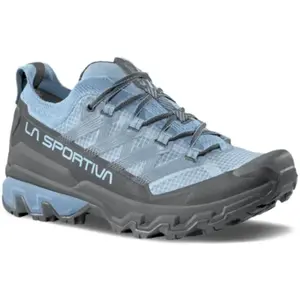 Chaussures La Sportiva Ultra Raptor 3 bleu gris femme - 38.5