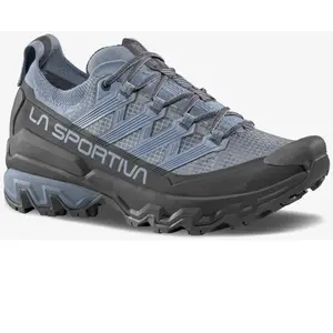 Chaussures La Sportiva Ultra Raptor 3 bleu gris femme - 37.5 pas cher