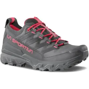 Chaussures La Sportiva Ultra Raptor 3 GORE-TEX gris rose femme - 40.5