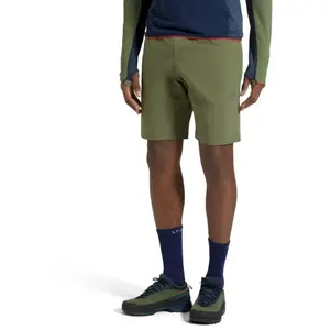 LA SPORTIVA Homme Helixir Short, Cypress-Night Sky, L