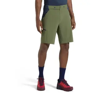 LA SPORTIVA Homme Monument Short, Cypress-Night Sky, L