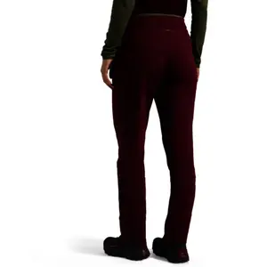 La Sportiva - Monument Pants W - Pantalon randonnée femme Redwood / Cypress - XL pas cher