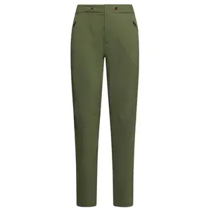 La Sportiva - Monument Pants M - Pantalon randonnée homme Cypress / Redwood - M pas cher