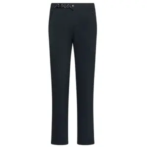 La Sportiva - West Crest Pants M - Pantalon randonnée homme Black / Onyx - M pas cher