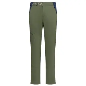 La Sportiva - West Crest Pants M - Pantalon randonnée homme Cypress / Night Sky - XL