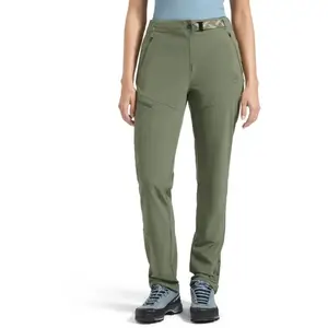 La Sportiva - West Crest Pants W - Pantalon randonnée femme Cypress - M