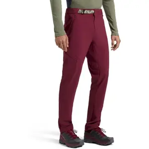 La Sportiva - West Crest Pants M - Pantalon randonnée homme Redwood / Cypress - M pas cher