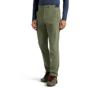 LA SPORTIVA Pantalon Trail Guard pour homme, transparent, M pas cher