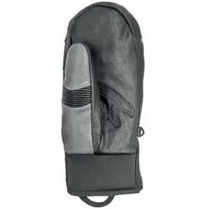 La Sportiva Free Touring Mittens - Gants ski de randonnée Carbon / White S pas cher