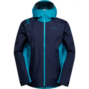 La Sportiva Discover Shell Jkt multicolore S