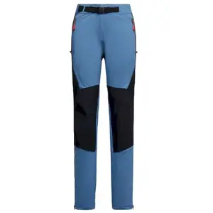 Pantalon de randonnée Cardinal Pant W (Moonlight/Black) Femme