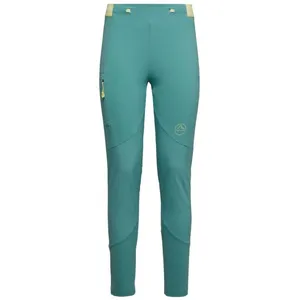 La Sportiva Camino Tight Pant - Pantalon randonnée femme Juniper XS pas cher