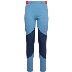 La Sportiva Camino Tight Pant - Pantalon randonnée femme Moonlight / D... pas cher