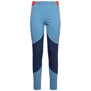 Pantalon de randonnée Camino Tight Pant W (Moonlight/Deep Sea) Femme