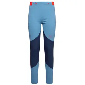 Pantalon de randonnée Camino Tight Pant W (Moonlight/Deep Sea) Femme