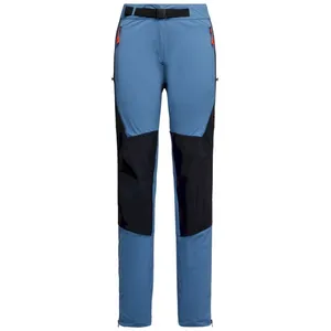 Pantalon de randonnée Cardinal Pant W (Moonlight/Black) Femme