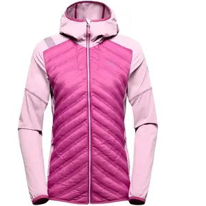 La Sportiva Koro JKT W - Doudoune femme Springtime / Rose XS pas cher