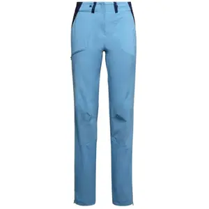 La Sportiva Monument Pant - Pantalon randonnée femme Moonlight / Deep ... pas cher