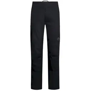 Pantalon La Sportiva Ikarus noir pur - XL pas cher