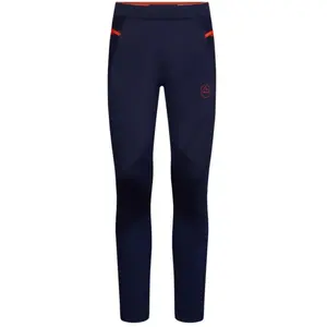 Legging femme La Sportiva Primal Bleu ZARG021-B43R22