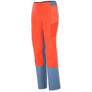 La Sportiva Ikarus Pant - Pantalon ski de randonnée femme Cherry Tomat... pas cher