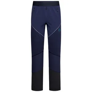 La Sportiva Kyril Pant M homme - Pantalon ski de randonnée Deep Sea / ... pas cher