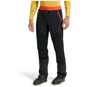 LA SPORTIVA Kyril Pant M Homme - Pantalon Ski de randonnée